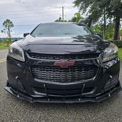 2014 Chevrolet Malibu
