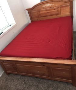 Bed Set