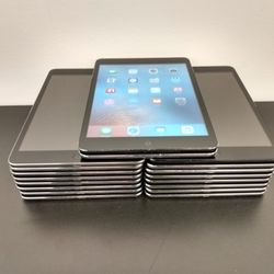 Ipad Mini - great for google classroom, youtube & netflix PLUS free warranty ready for 