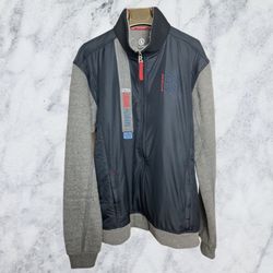 Men Jacket- Sweatshirt-High Quality