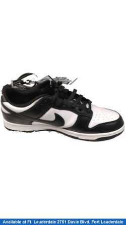 Nike Dd1391-100 White