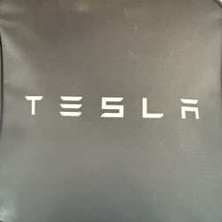 Tesla Charger 