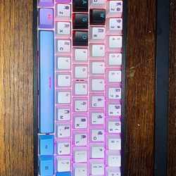 Ducky One 2 Mini Keyboard