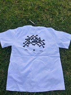 Amiri bone shirt