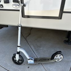 Adult Scooter 