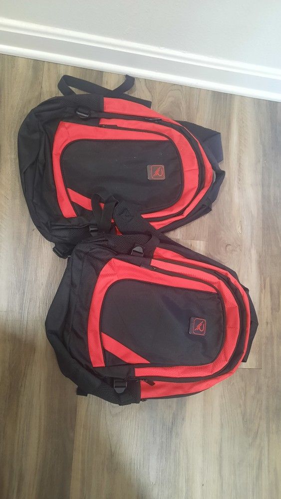 Back Pack