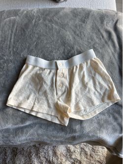 Brandy Melville shorts