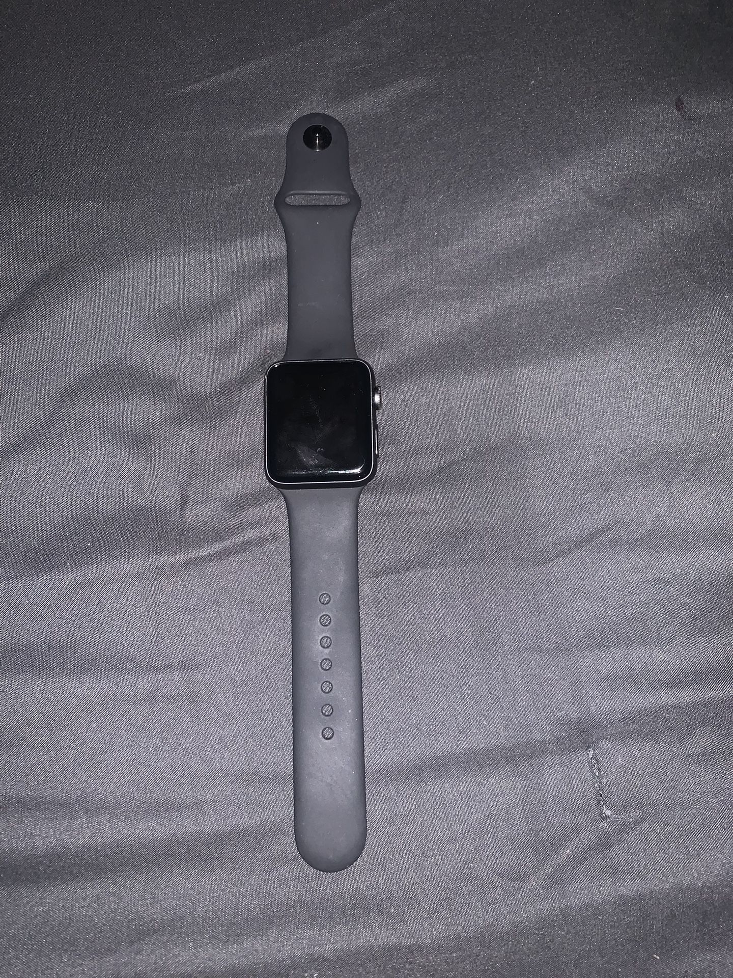 Apple Watch Series 3 Unlocked 