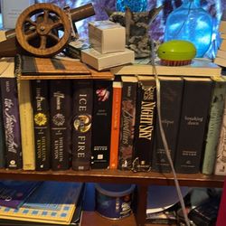 Books
