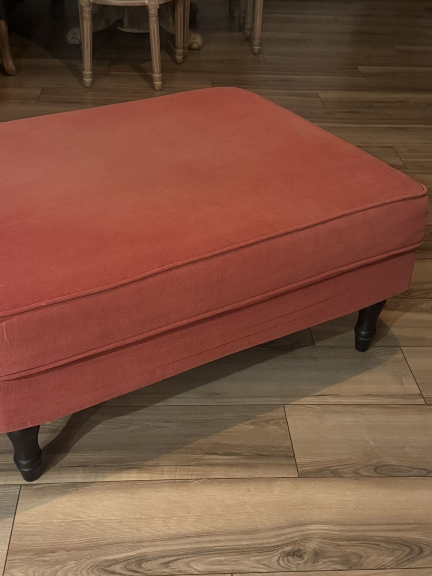IKEA Stocksund Ottoman
