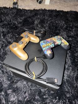 PlayStation 4