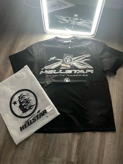 Hellstar shirt
