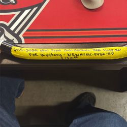 2015 2024 Ford Mustang Oem Front Anti Roll Anti Sway Bar New 