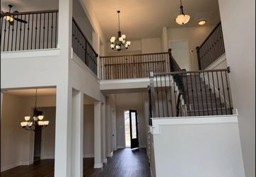Elegant Staircase