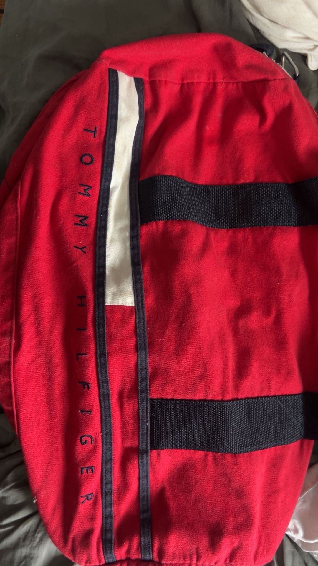 Tommy Hilfiger Duffle Bag
