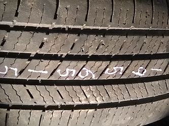 195 65 15 one good car tire