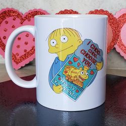 Coffee Mugs