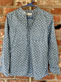 Madewell Blouse