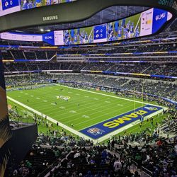 $1 Rams-Cardinals SAT Dec 28 5pm. Tickets delivered eletronically