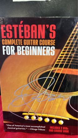 Learn Guitar