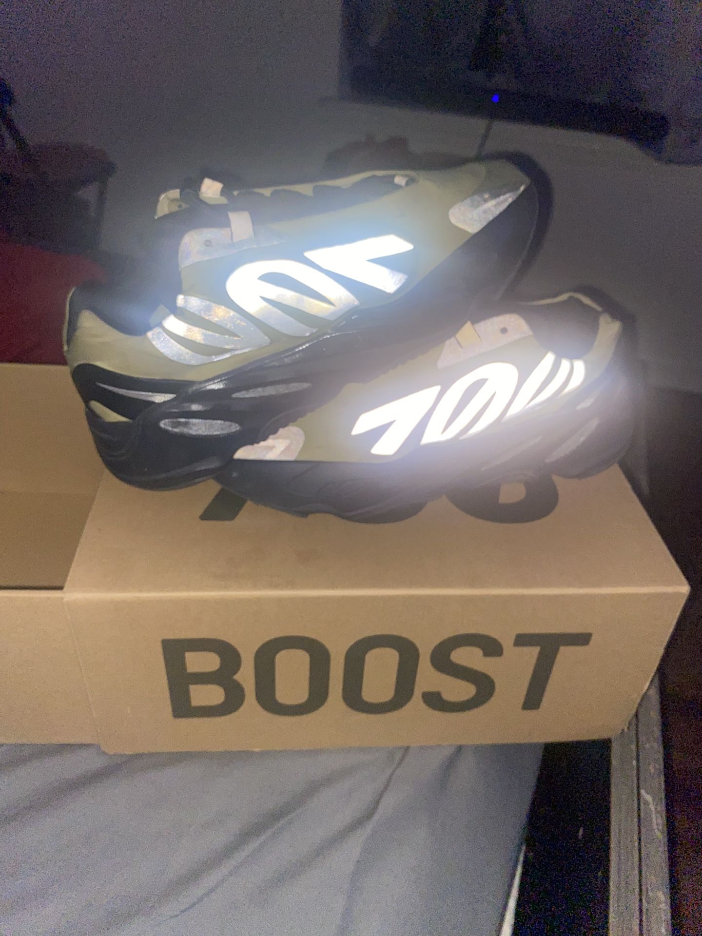 Yeezy 700
