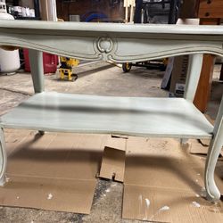 Small Table