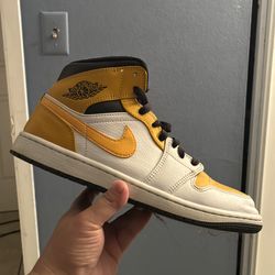 Jordan 1s