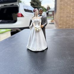 Cake Topper 