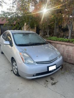 2007 Toyota Prius