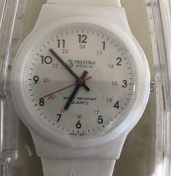 Prestige Medical Watch 