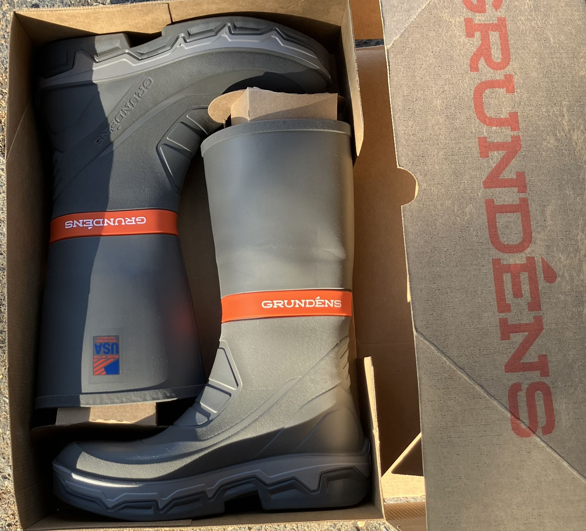 Fishing Boots / Water Boots