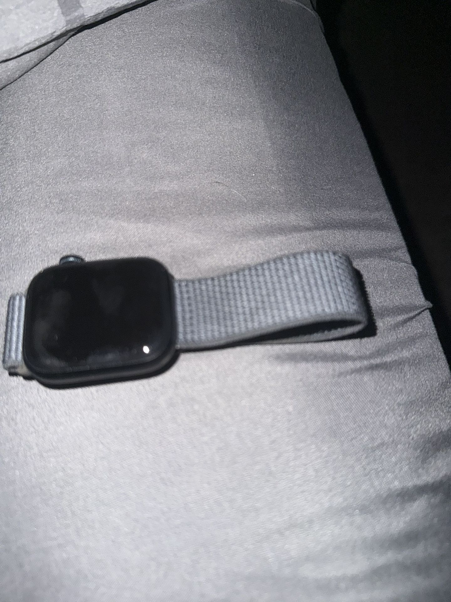 series 9 apple watch!!