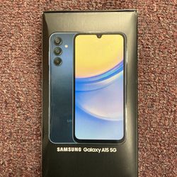 Samsung Galaxy A15