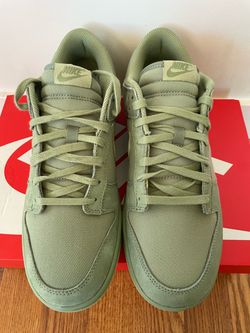 Nike Dunk Low Retro PRM Men Size 10.5 New