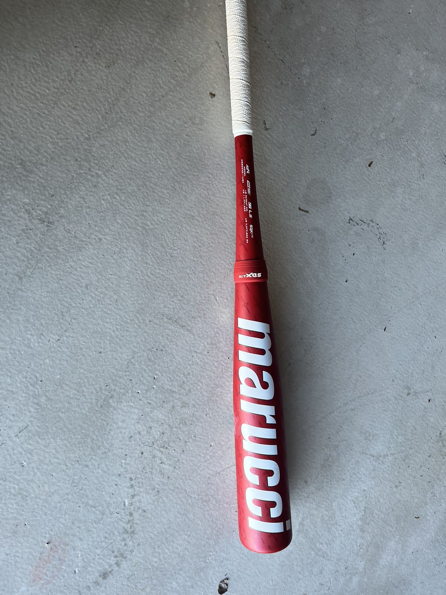 Marucci CATX2 Connect USA Youth Bat (-11)