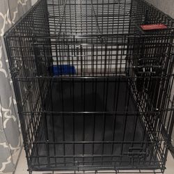 Dog Cage 