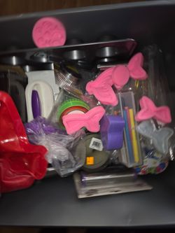 Baking Supplies & Cake Decorating Supplies