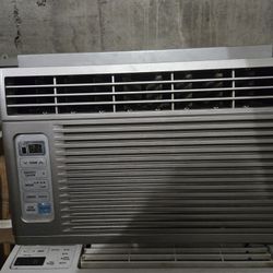 Window Ac 