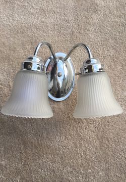 Wall mount lamp