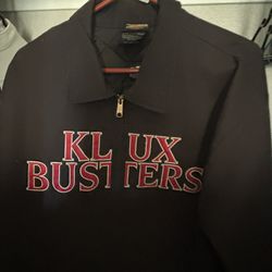 Klux Busters Jacket