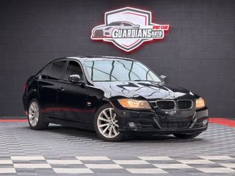2011 BMW 3 Series