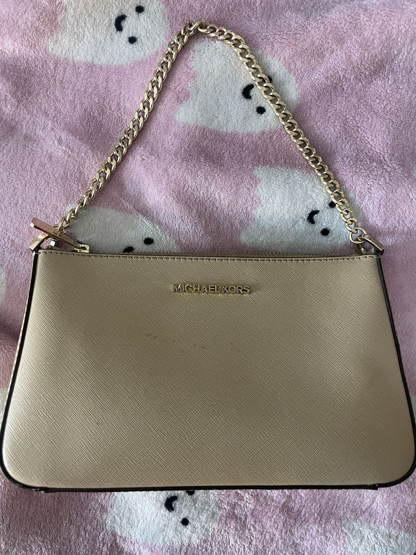 Michael Kors Shoulder Purse