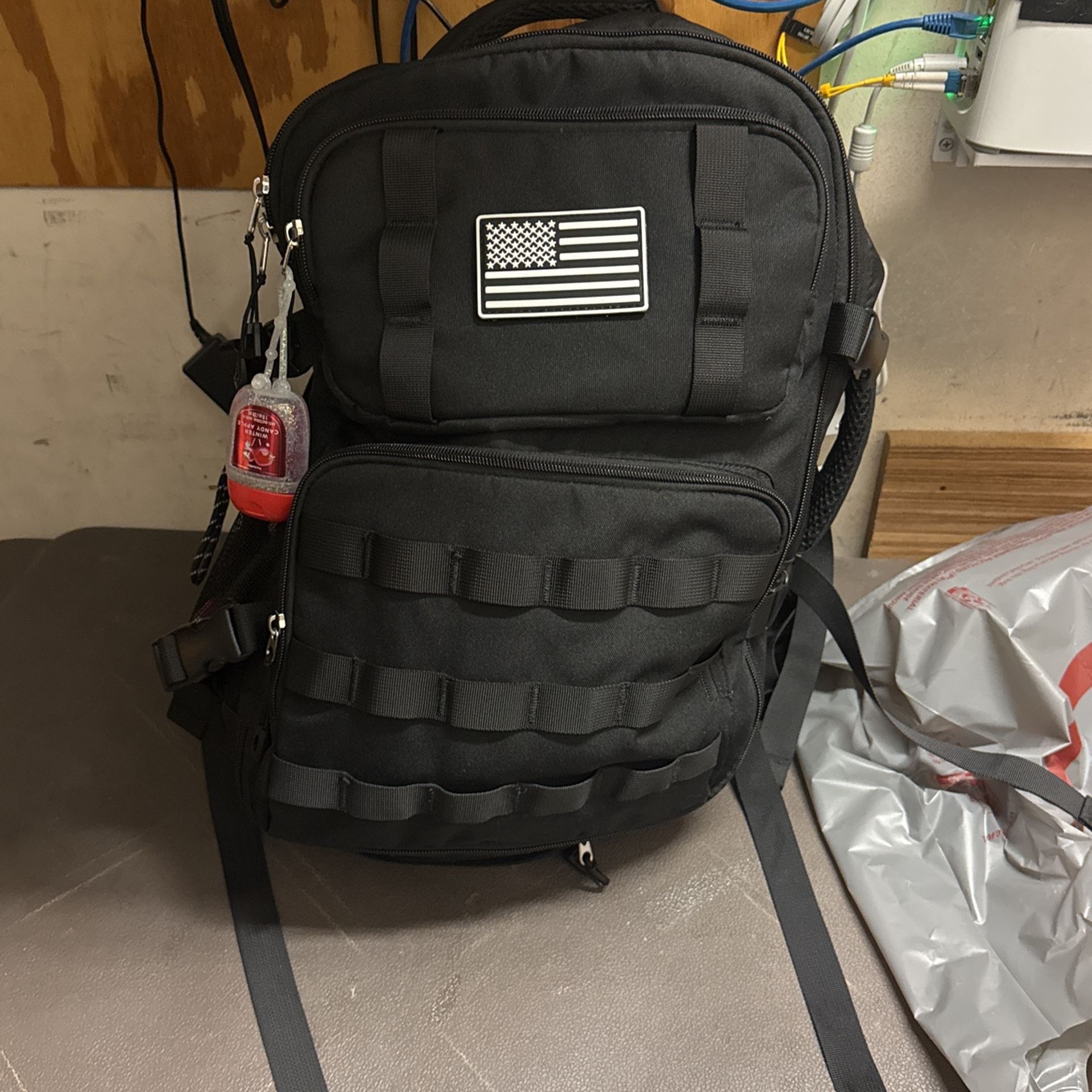 Tactical Backpack