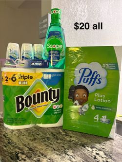 Personal care set