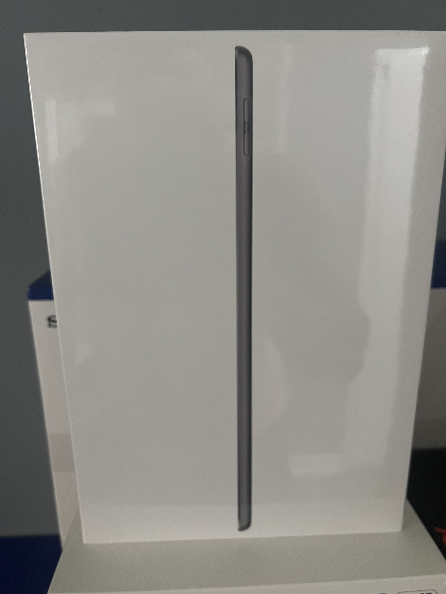 iPad 9 WiFi Cellular Brand New