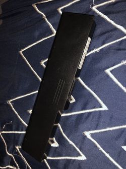 Toshiba laptop battery