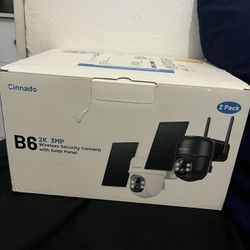 Cameras