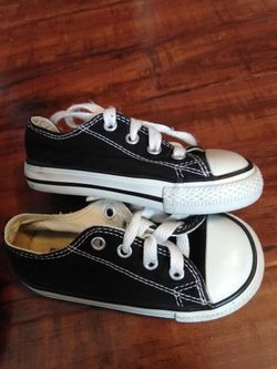 Baby shoes # 7&6