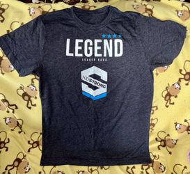 KidStrong Shirt Legend (Youth Medium)