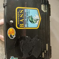 Tackle Box